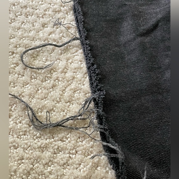 Ragged Priest Glitter Star Jeans - Picture 3 of 4